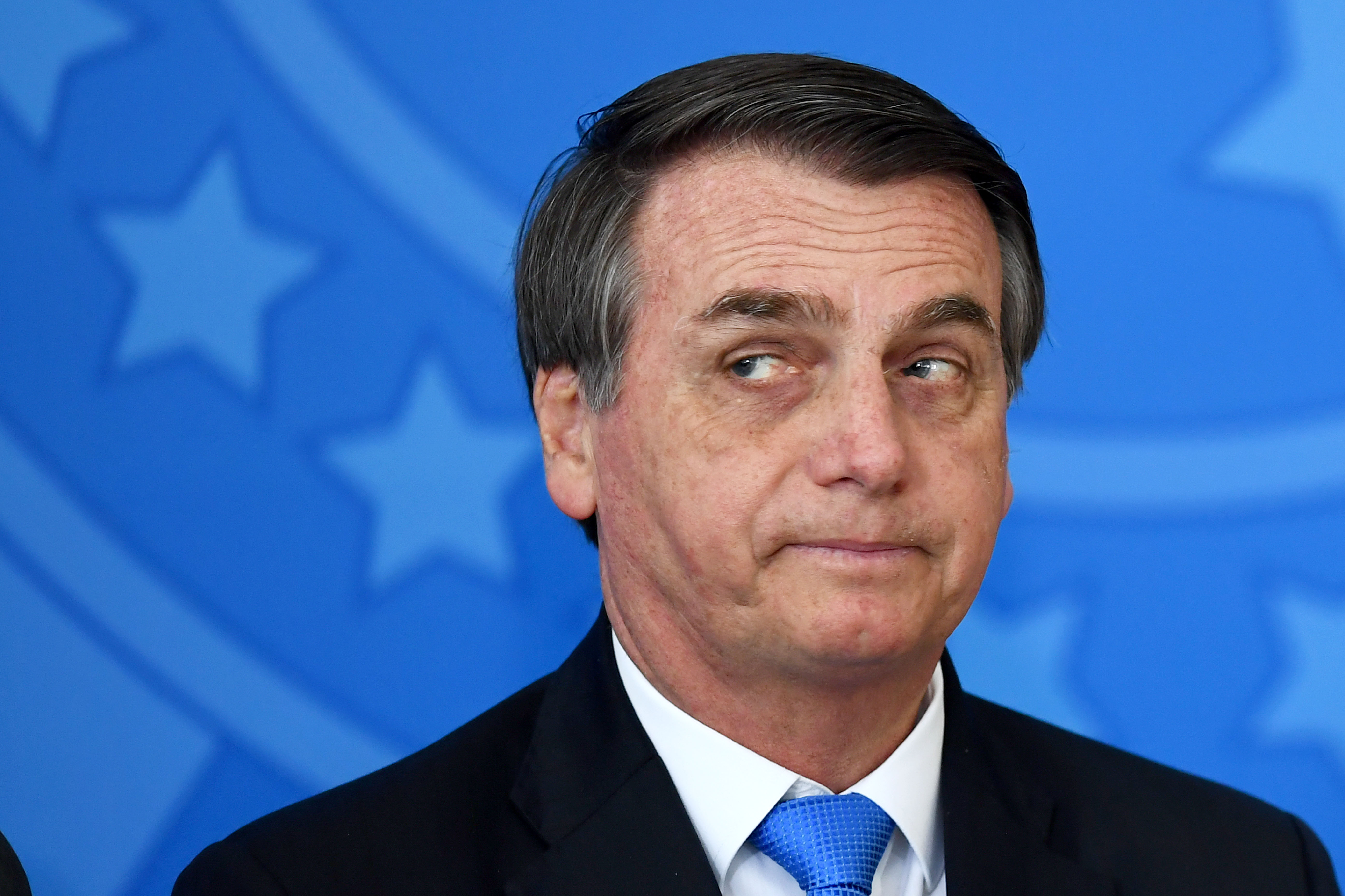 Bolsonaro no enviará a nadie a la asunción de Alberto Fernández en Argentina