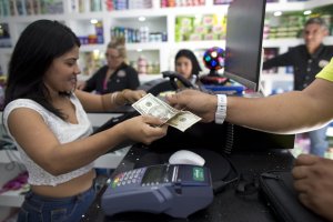 Venezuela sigue presentando el salario mínimo más bajo de América Latina