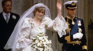 En fotos: El emotivo homenaje a la Princesa Diana de Gales a 22 años de su partida