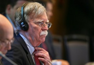Irán rechaza revelaciones de EEUU sobre un presunto complot para matar a John Bolton