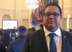 Alfonzo Bolívar: Migración venezolana en riesgo de esclavitud moderna y trata de personas