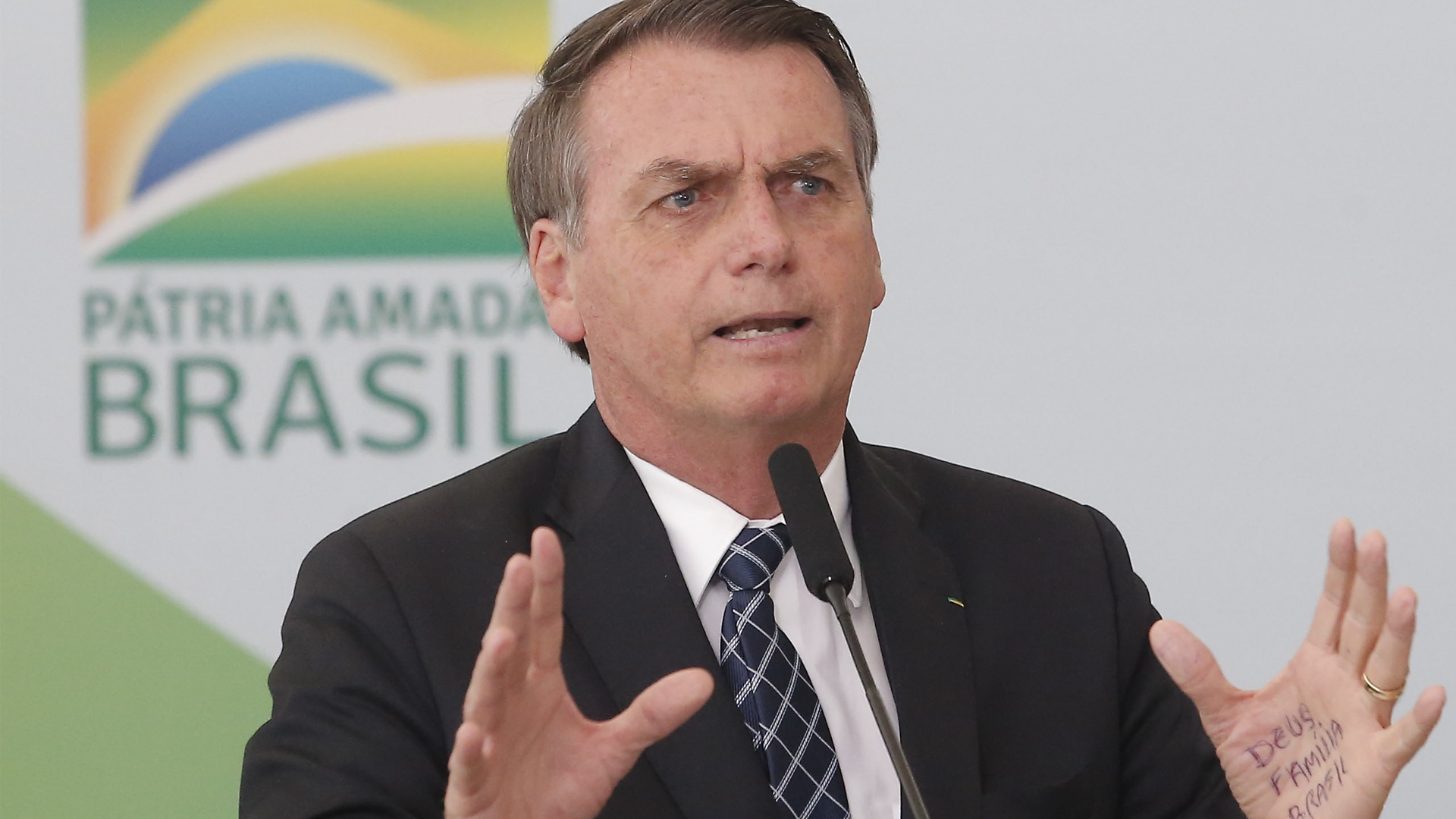 Bolsonaro hará equilibrismo al acercarse a China en cumbre de BRICS