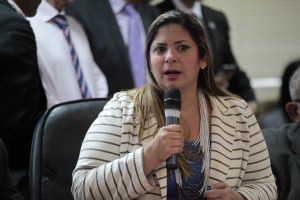 Nora Bracho: La tragedia que viven los venezolanos no puede convertirse en algo cotidiano