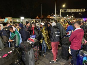 En Ecuador arranca proceso de registro de inmigrantes venezolanos