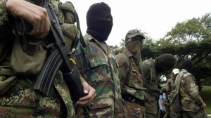 Brasil repudia el apoyo del régimen de Maduro a los disidentes de las FARC