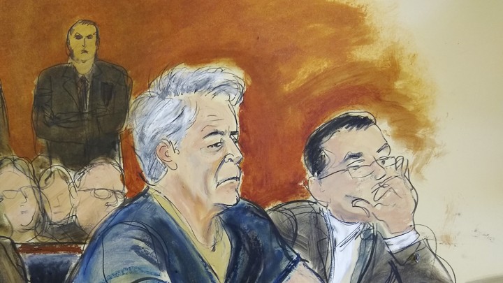 Investigaciones y críticas en EEUU por la muerte en prisión del magnate Epstein