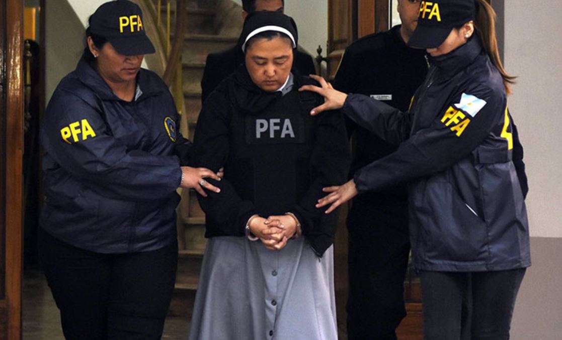 Comienza juicio a dos monjas por abusos a niños sordos en Argentina