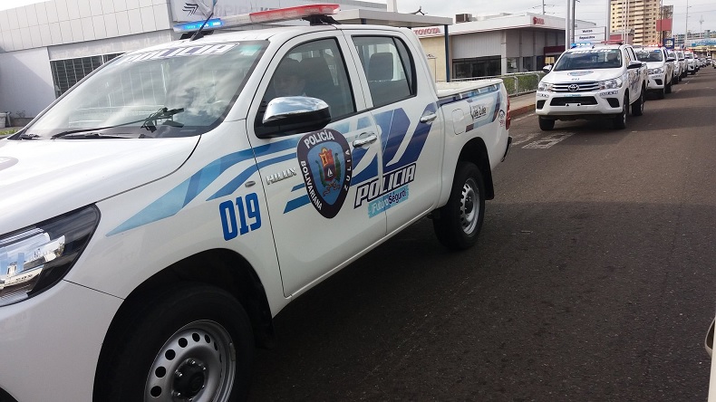 Hallan muerto a un oficial de la policía del Zulia en Pueblo Nuevo