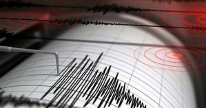 Fuerte sismo de magnitud 4,6 sacudió varias partes del sur de California