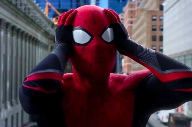 ¡Malas noticias! Sony oficializa su divorcio con Marvel Studios… (Adiós Spider-Man)