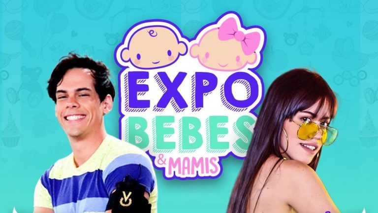 “Expo Bebes & Mamis” llega al CCCT con su 2da. edición