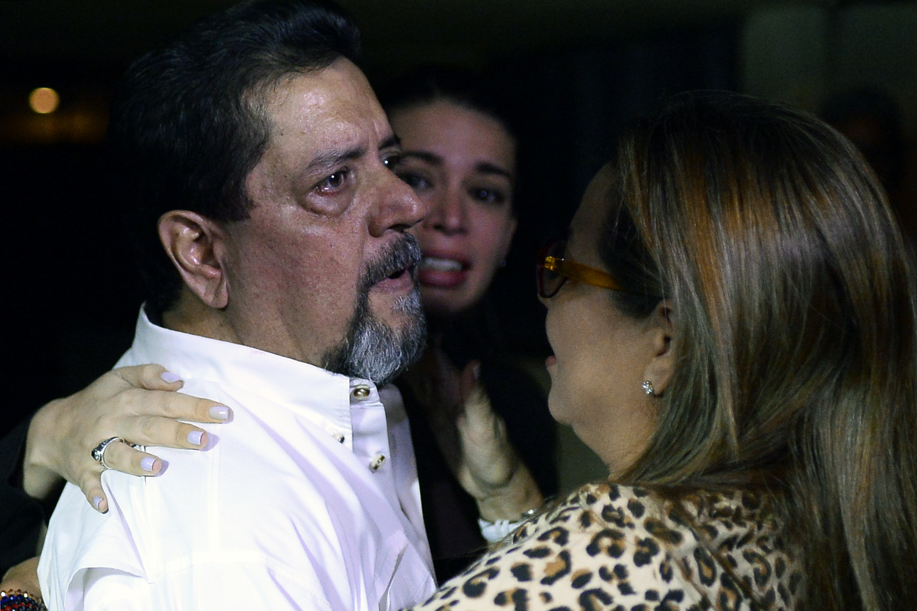 Régimen de Maduro anunció la excarcelación del diputado Edgar Zambrano (Comunicado)