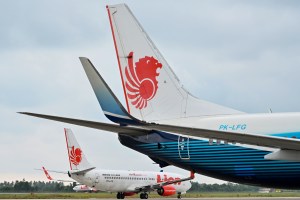Boeing pagará indemnización a familias de víctimas del accidente de Lion Air