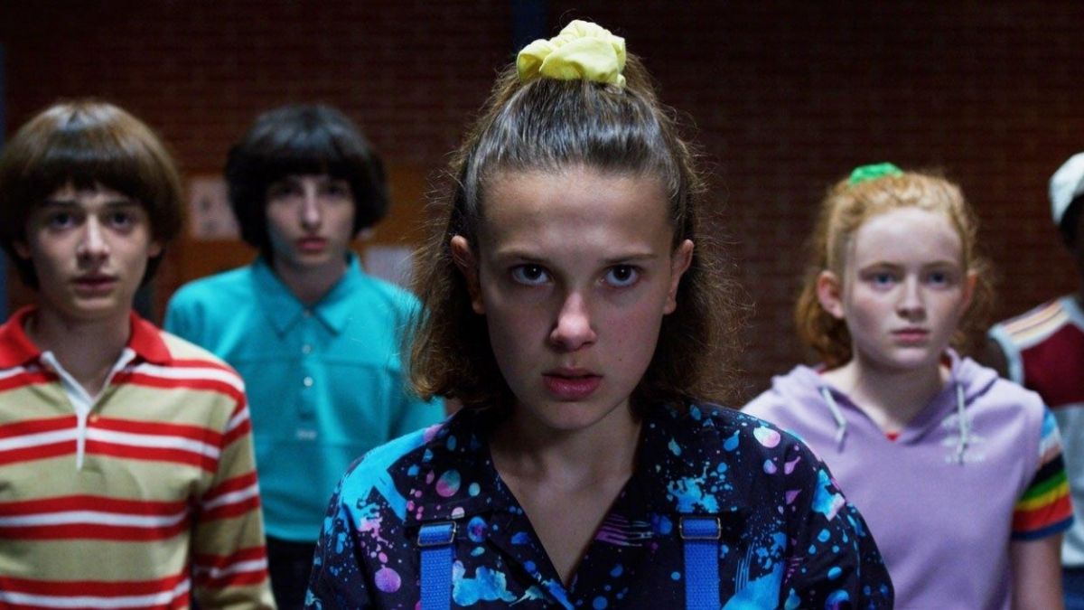 ¡Confirmado! “Stranger Things” tendrá una cuarta temporada y este fue el adelanto (+VIDEO)