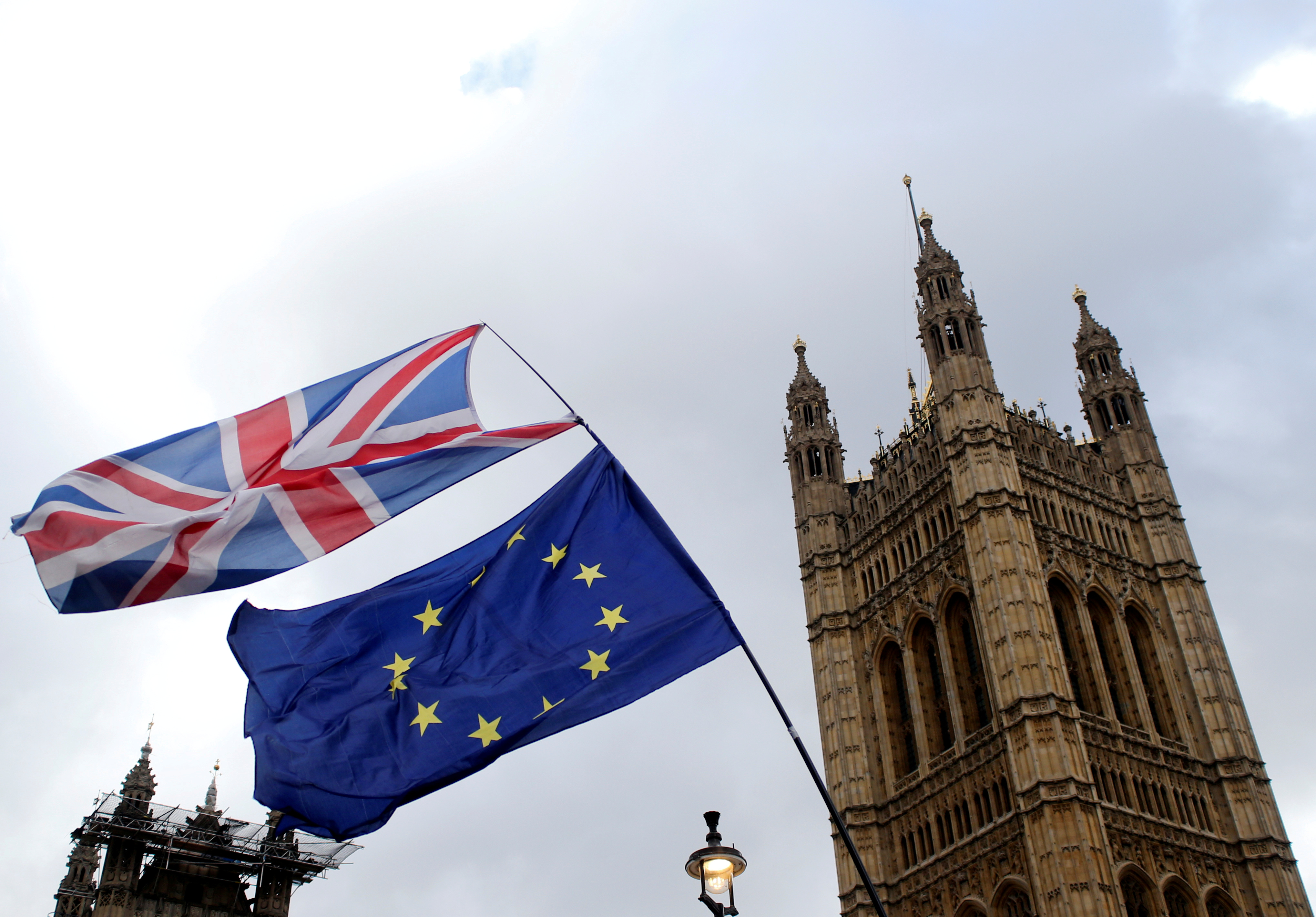 Unión Europea: Londres debe indicar a la brevedad el camino a seguir sobre el brexit
