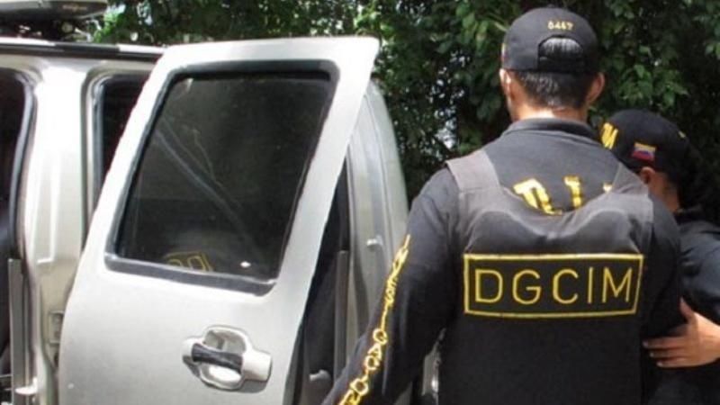 Pequeña hija de un Dgcim fue asesinada tras emboscada criminal en plena carretera
