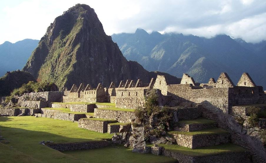 Científicos descubrieron por qué los Incas construyeron Machu Picchu en las alturas