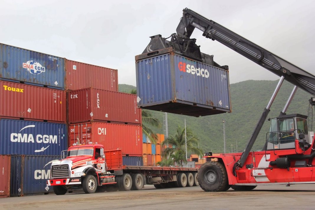 ¿Cuál bloqueo? Las importaciones de Venezuela de EEUU totalizaron USD 1.131 millones en 2020