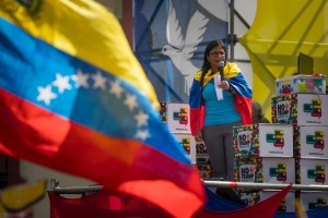 Régimen de Maduro denunciará a Guaidó ante la ONU