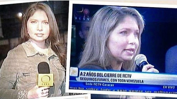 Falleció la periodista venezolana Iris García, reconocida por su trabajo en RCTV