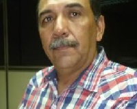 José Luis Centeno: Jhon Hader, preso por una foto