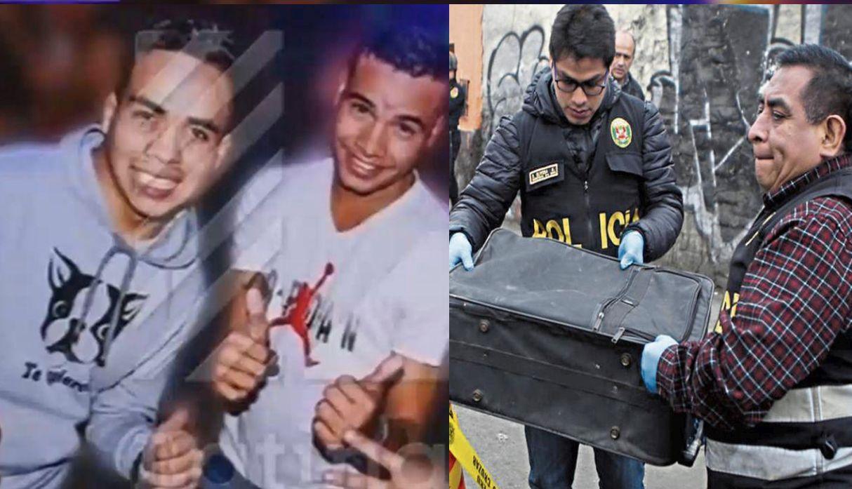 Cae cuarto venezolano implicado en macabro descuartizamiento cuando escapaba de Perú