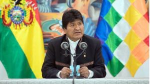 ALnavío: ¿Con qué fuerza gobernará Evo Morales un cuarto mandato si la reelección está cuestionada?