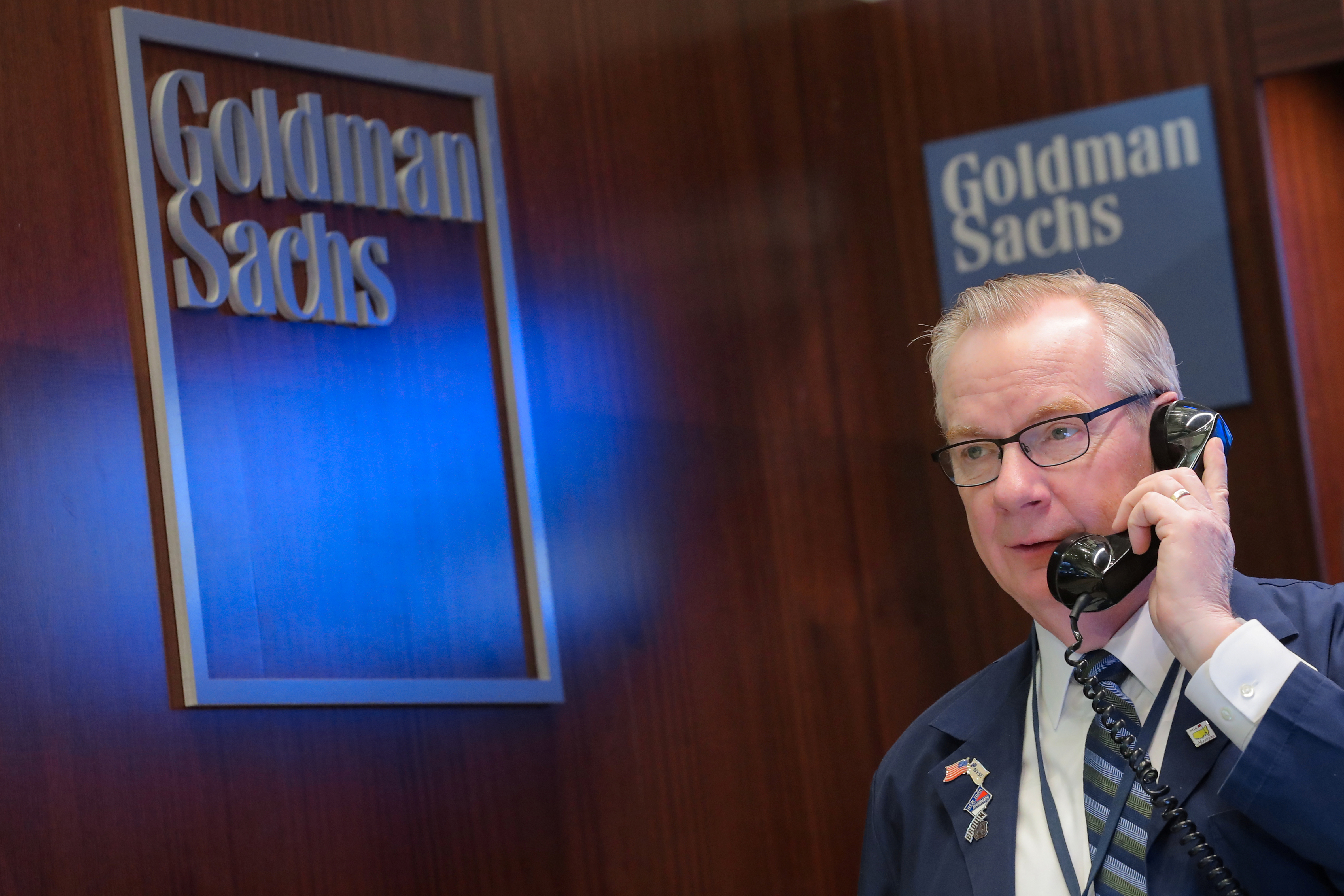 Goldman Sachs dice que espera que el crudo Brent siga operando en torno a 60 dólares por barril en 2020