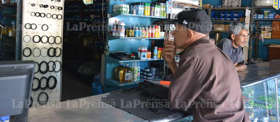 Consentir el carro cuesta un dineral