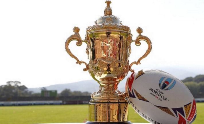 Japón logra impulsar el turismo a raíz de la Copa Mundial de Rugby