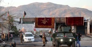 Al menos 10 muertos en un atentado contra reclutas del Ejército en Afganistán