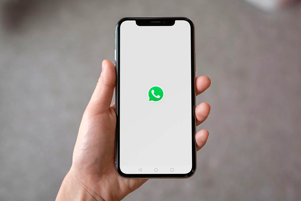 WhatsApp añade reconocimiento dactilar para su versión Android
