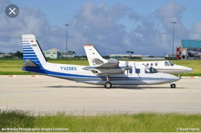 Buscan por aire y tierra una avioneta desaparecida hace 12 días