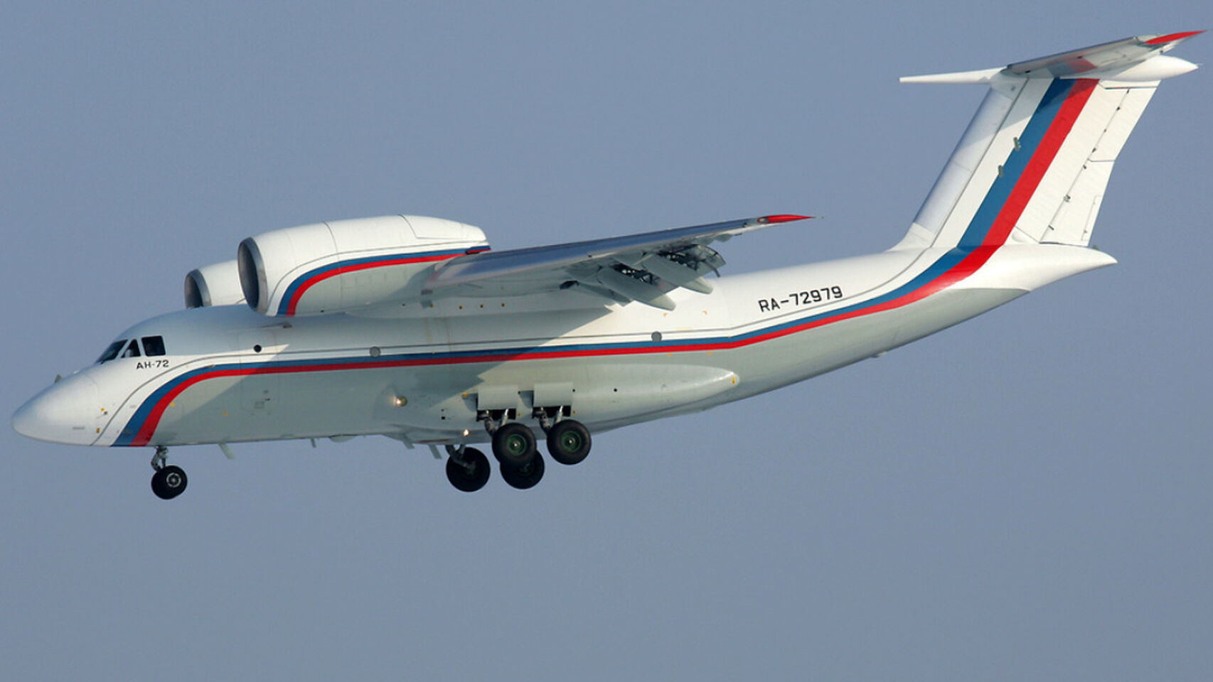 Hallan restos del avión presidencial de Congo; las ocho personas a bordo fueron encontradas muertas
