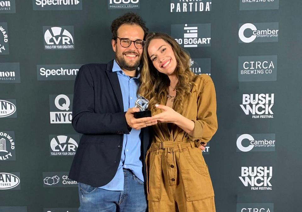 La película venezolana “El Baile” gana en el Bushwick Film Festival de Nueva York