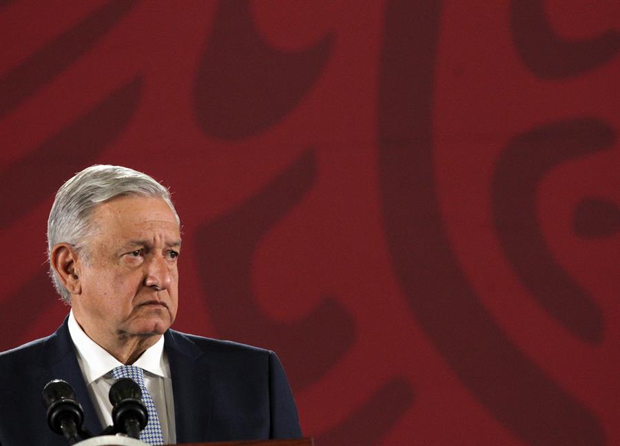 López Obrador hablará con Trump de cooperación tras masacre de familia mormona en México