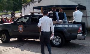 ¡Tragedia en Táchira! Niño murió cuando se le enredó la cuerda con la que saltaba