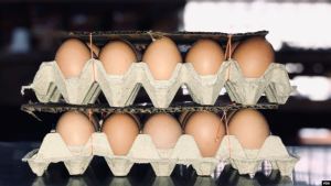 El precio del cartón de huevos superó el último aumento salarial