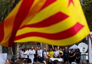 España promete investigaciones sobre presunto espionaje a independentistas catalanes