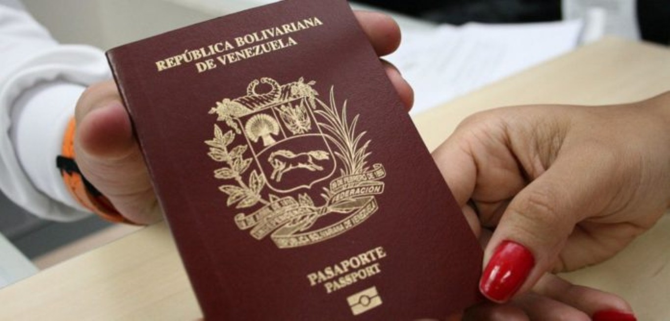 ¡De infarto! Nuevo precio del pasaporte dejará a más de uno con las maletas hechas