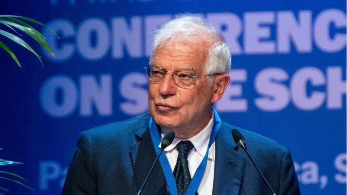 PPE exige a Borrell que declare “inadmisible” el fraude electoral en Venezuela tras informe de ONU