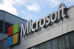 Microsoft anuncia el despido de 10 mil trabajadores
