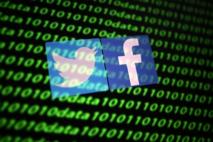 Rusia lanza nuevos procedimientos administrativos contra Facebook y Twitter
