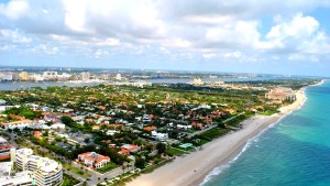 Palm Beach contara con internado para deportistas