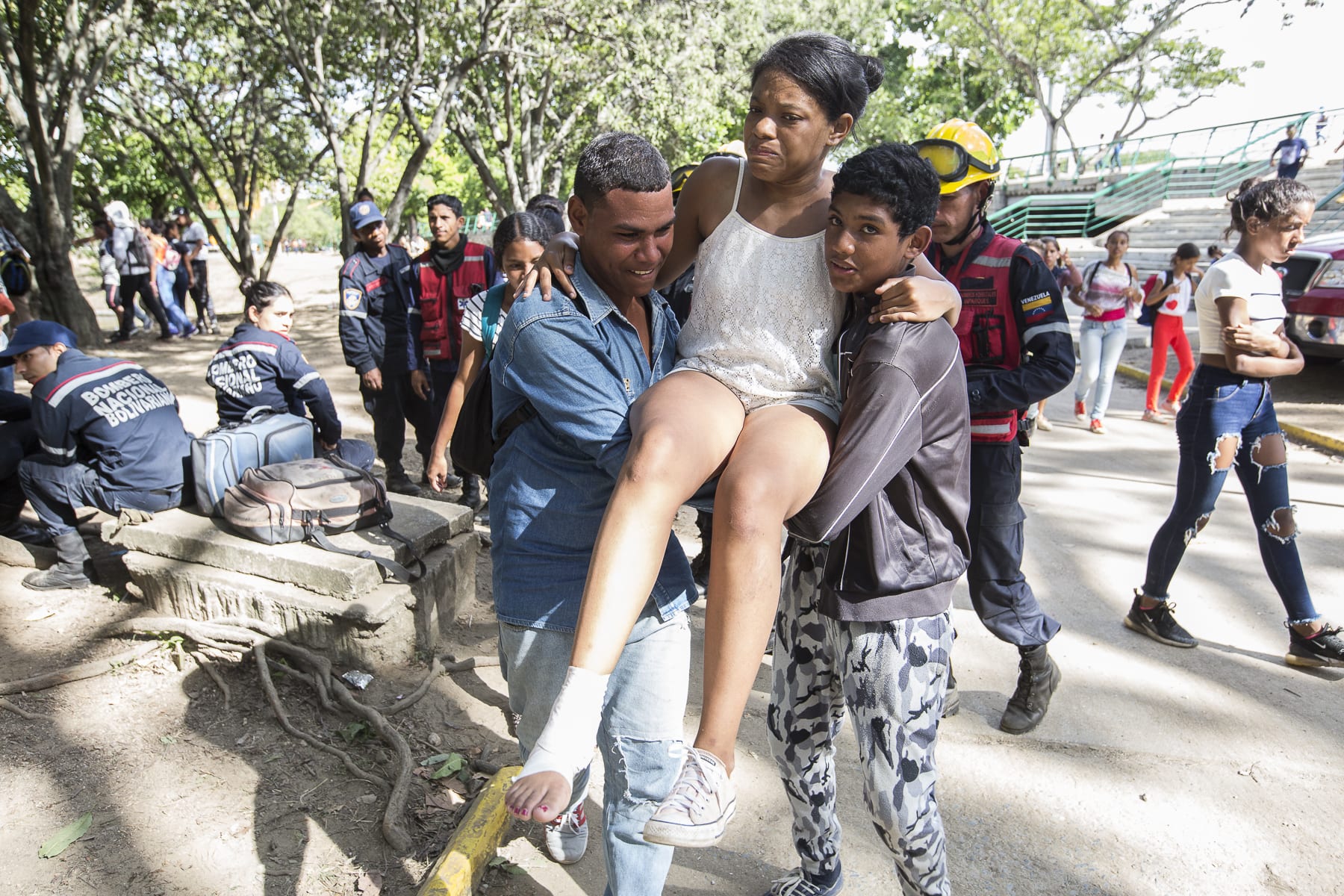 Los padres deben supervisar los gustos de los adolescentes