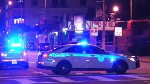 Detenido hombre por disparar cerca de una sinagoga en Miami