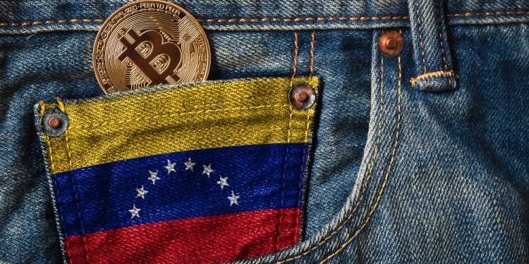 El poder de criptomonedas estables: ¿Una salida a la crisis de efectivo en Venezuela?