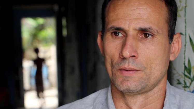 El opositor cubano José Daniel Ferrer cumplió un mes detenido con paradero desconocido