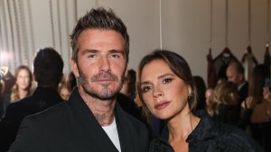 ¿Por qué David y Victoria Beckham prohíben a su hija usar redes sociales?