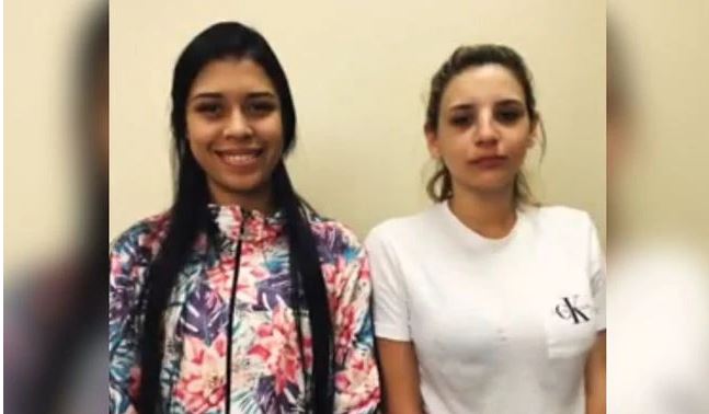 Identifican a venezolanas que habrían ayudado a detenidos a escapar de sede policial de Perú
